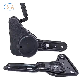  OEM Car Seat Height Adjuster Coach Seating Recliners 180 Degree Angle Adjuster