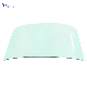 Hot Curved Laminated Three Wheeler Spare Parts Windscreen