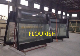  Bent Laminated Glass for Auto Glasses