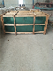  HOWO Spare Parts Front Windshield Wg1642710001 Shacman, Foton, FAW, Dongfeng Spare Parts
