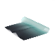  Windshield Glass Shade Blue on Green PVB Film