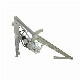 Isuzu 700p Elf Npr Nkr Window Regulator with Motor