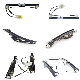 Window Regulator for 51337355635/51337355636/51357355639/51357355640/51357125059/51357125060/51338254912/51338254911/51337166380/51337166379/51357166381/ manufacturer