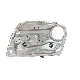  High Quality Car Front Pass Right Window Regulator for Mercedes W204 C-Class W212 C207 OEM: 2127201679 2047202579