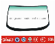  Auto Glass Laminated Front Windshield for BMW E34