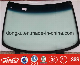  Auto Glass Laminated Front Windshield for Honda Sv4 Good Product