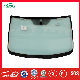  Auto Glass for Toyota Corolla Axio Sedan /Fielder Wagon 2007- Laminated Front Windscreen