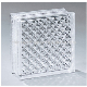  2016 Hot Sale Green Color Glass Block Supplier