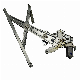  Car Auto Parts High Quality Electronic Front Door Window Regulator L for D-Max C8974382520