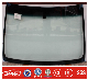 Auto Glass Laminated Front Windshield Factroy