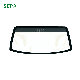 Auto Glass Front Laminated Car/Truck Windscreen FIAT Turbostar