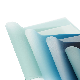  Competitive Price 0.76mm Blue on Green PVB Film for Windshield Glass