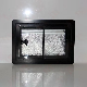  RV Windows Truck Camper Trailer Caravan Accessories Tempered Glass Sliding Window