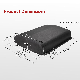  Travel Trailer Camping Trailer Food Grade PE Material 120L Fresh Water Tank
