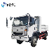 2023 Brand New Sinotruk HOWO 4X4 Small Dump Truck