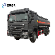  Sino HOWO 10 Wheel Right Hand Driving 15m3 20m3 25m3 Fuel Tank Truck