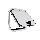  OEM Caravan Accessories Aluminum RV Cargo Hatch Baggage Access Door for Camper Trailer Motorhome 800*500mm