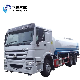  Good Price New Sinotruk HOWO Euro2 371HP 10wheel LHD 25000 Liters 6X4 25 Cbm Water Sprinkler Truck