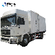 Shacman F2000 270HP Light Cargo Truck Mini Lorry Truck