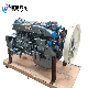  Sinotruk HOWO Diesel Engine 371HP