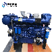 Brand New Cheap Price Weichai and Sinotruk Marine Engine 280HP