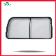  Auto Glass Windshield Front Sliding Glass for Toyota Granvia 1995