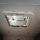Maygood Mg16SL Motorhome Caravan Trailer Aluminum Ventilation LED Skylight Roof Window