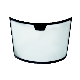  Auto Glass for Mercedes-Benz Sprinter Low Roof 1995-