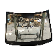  Auto Glass for Accent-06 Laminated Front Windshield