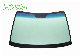  Windshield Glass for Hyundai Accent Sedan 1995