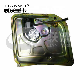 HOWO Right Door Electric Window Regulator Wg1642330104