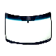  Auto Glass for Toyota Camry/Aurion 4D Sedan 2006- Laminated Front Windscreen