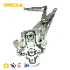  Perfectrail Lr006374 Car Spare Parts Front Left Electric Window Regulator for Land Rover Discovery 2 L318 1998-2004