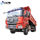  Discount New Shacman X3000 6X4 8X4 Euro II 375HP 430HP 550HP Dump Truck with Weichai Engine