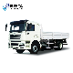 Factory Price Shacman F2000 4X2 6 Tires Cargo Truck Lorry Truck for Sale