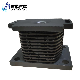  Cheap Price HOWO Spare Parts Sinotruk HOWO Rubber Support and Rubber Bearing