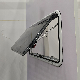  Maygood Mg17RW Push-out Glass Window Awning Type Caravan Window for Moving Trailer Motorhome 1000*800mm
