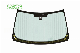  Windshield for Range Vogue L405 SUV 2015