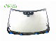  Windshield for Range Vogue L405 SUV 2013 Tungsten Wire