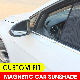  Custom Fit Magnet Car Sunshade