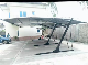 High Quality Carport for Your Car Sunshade Carport