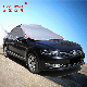 Wholesale Universal Sunproof Waterproof Folding Top Portable Car Sunshade
