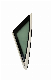 Rear Triangle Windshield for Audi A6 (C8) 4D Sedan 2019-