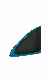 Tail Side Windshield for Macan 5D Mini SUV 2014