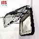  Wholesale RV Accessories Motorhome Sunroof Top Hung Caravan Roof Window LED Skylight