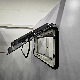  Caravan Hatch Wholesale LED RV Skylight Ventilated Top-Hung Roof Window for Trailer Motorhome
