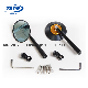  Motorcycle Parts CNC Rear View Mirror Aluminum Side Mirror