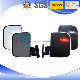  Golf Cart Side Swift Mirror with LED Turn Signal