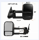  Auto Parts Car Parts Side Mirror for America Tow Trucks