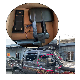  Truck Electric Adjust Top Glass Towing Side Mirror for Land Cruiser 1984-2022 70 Series LC70 LC79